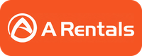 Логотип A Rentals 