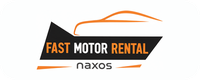 Логотип FastMotorRentalNaxos