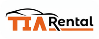 Логотип TIA Rental