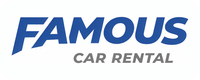 Famous Car Rental