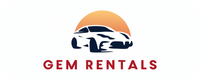 Gem Rentals logo