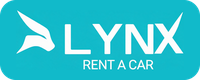 LYNX rent a car