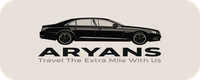 Aryans Rental logo