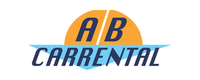 AB Car Rental logo