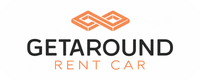 GETAROUND RENT CAR