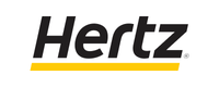 Логотип Hertz