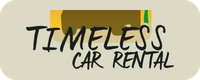 Timeless Mobay Car Rental