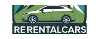 ReRentalCars logo