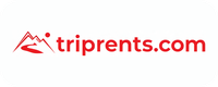 Triprents logo