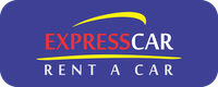 Логотип компании Express Car Rent a Car Логотип Express Car Rent a Car