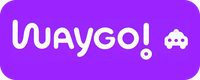 Логотип WayGo