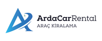 Логотип компании ARDA CAR RENTAL Логотип ARDA CAR RENTAL