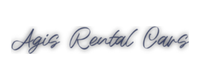 AGIS RENTAL CARS