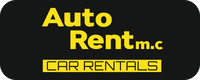 Логотип AutoRent 
