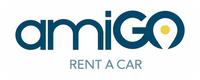 Логотип AmiGO Rent a Car
