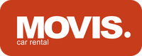 Логотип Movis Car Rental