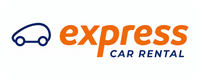 Логотип Express Rent a Car