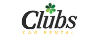 Clubs Car Rental logo