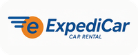 Логотип ExpediCar