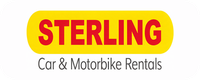 Sterling Rental logo