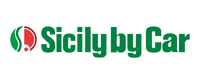 Логотип компании Sicily by Car Логотип Sicily by Car