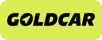 Логотип GoldCar