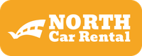 Логотип North Car Rental