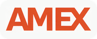 AMEX logo