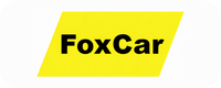 Логотип Fox Car
