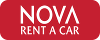 Nova Car Rental logo
