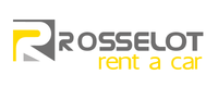Логотип Rosselot Rent A Car
