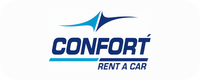 Confort Rent a Car logo