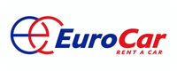 Логотип Eurocar Rent a Car