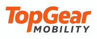 Логотип компании Top Gear Mobility Логотип Top Gear Mobility