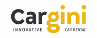 Логотип Cargini