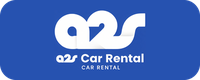 Логотип компании a2s Car Rental Логотип a2s Car Rental