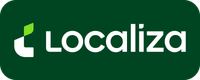 Логотип Localiza