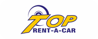 Логотип Top Rent a Car