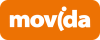 Логотип Movida