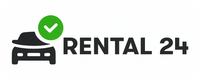 Rental24 logo