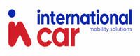 Логотип International Car Mobility
