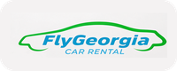 FlyGeorgiaRentals logo