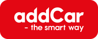 Логотип addCar