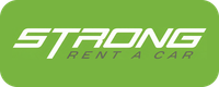 Strong Rent a Car logo
