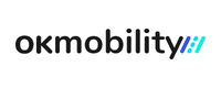 Логотип компании Ok Mobility Логотип Ok Mobility