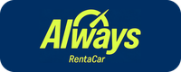 Логотип AlwaysRentaCar
