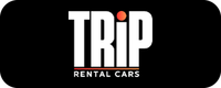 Логотип Trip Rental Cars