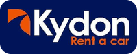 Kydon rent a car logo