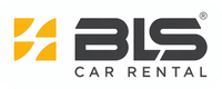 Логотип BLS Car rental