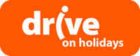 Логотип Drive on Holidays